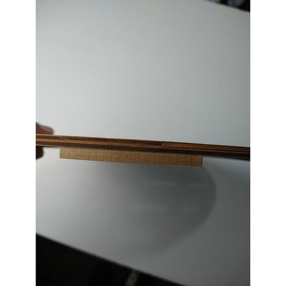 $ Truly Grateful Wall Decor Farmhouse Modern Minimalist - Picture 3 of 6